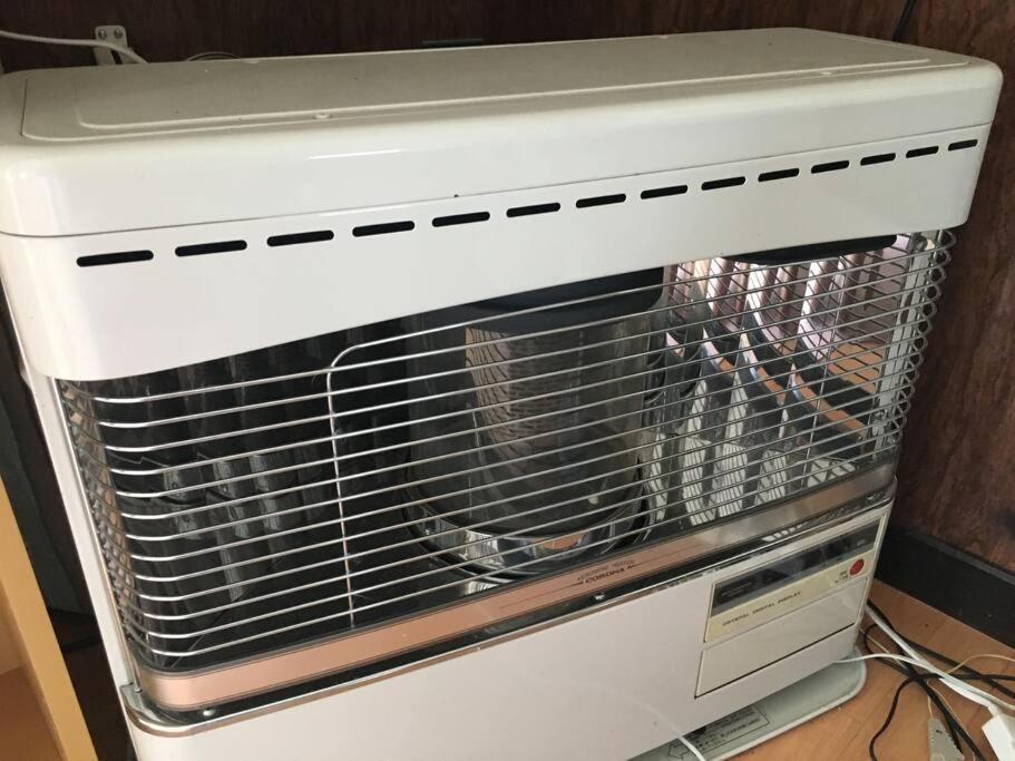 Guesthouse Chiyogaoka 旭川 外观 照片