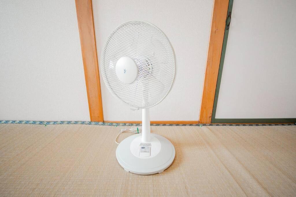Guesthouse Chiyogaoka 旭川 外观 照片