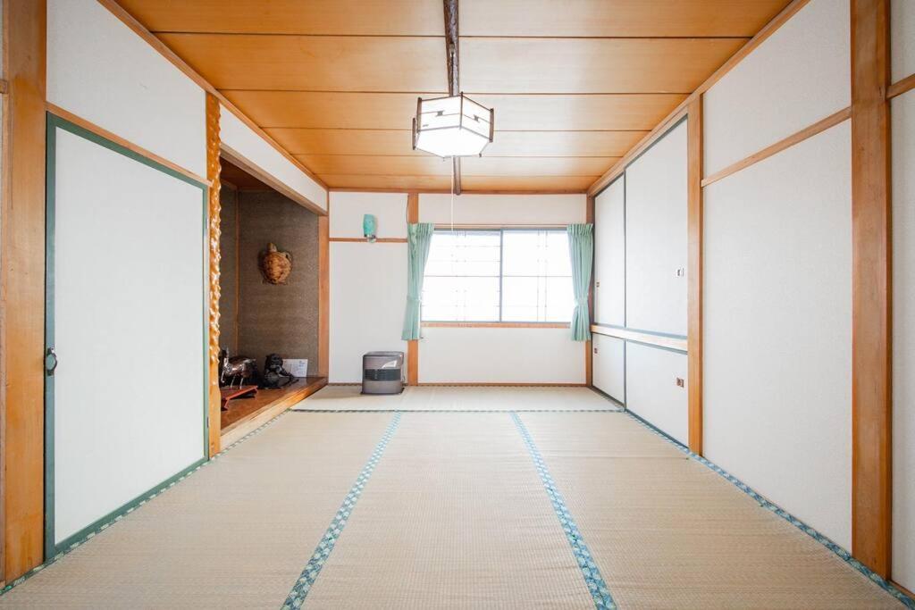 Guesthouse Chiyogaoka 旭川 外观 照片